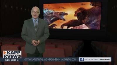 View on Film – Godzilla vs Kong