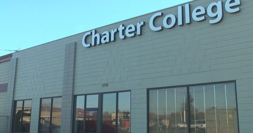 Charter College in Yakima Begins Classes News