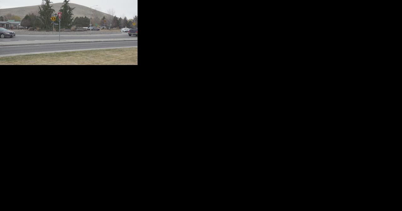 West Richland roundabout construction begins soon: what to know - Vimarsana News