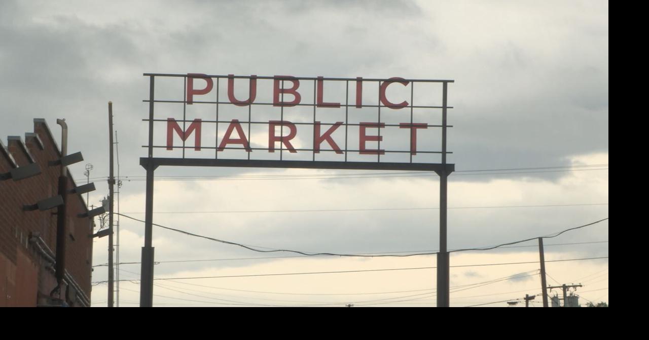 The Public Market at CRW in Kennewick celebrates one year anniversary