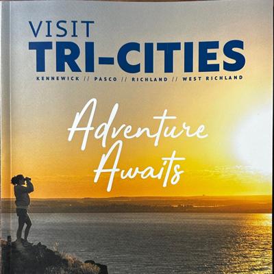 2023 Tri-Cities Visitor Guide