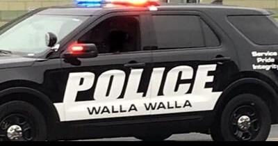 Walla Walla man facing charges after alleged shooting on Harrison Street - Vimarsana News