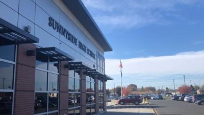 Social media threats against Sunnyside School District being investigated by police