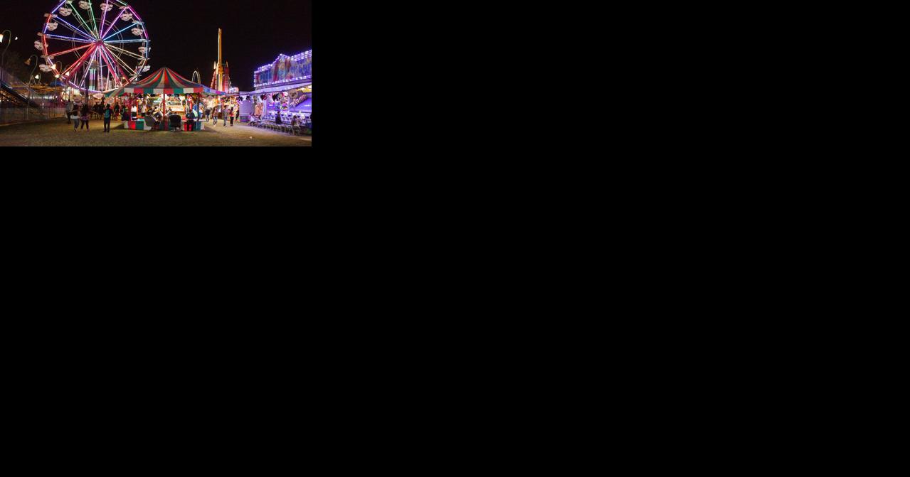 Benton County Fairgrounds looking at expansion as Benton-Franklin Fair celebrates 75th anniversary - Vimarsana News