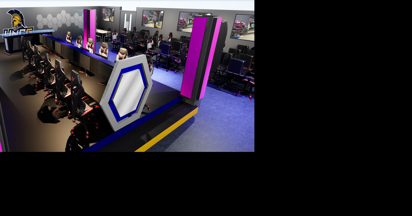 Game On: UNCG annouces esports certificate | Education | yesweekly.com