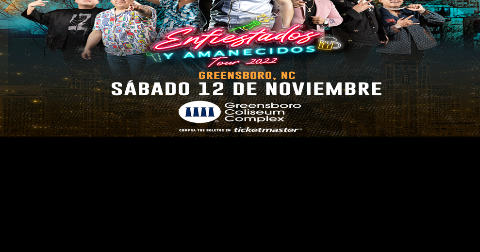 Grupo Firme Announces U.S. Arena Tour “Enfiestados y Amanecidos