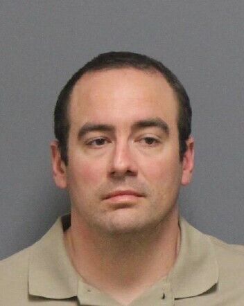 Kinzie Charged with 10 Counts of 2nd-Degree and 10 Counts 3rd-Degree