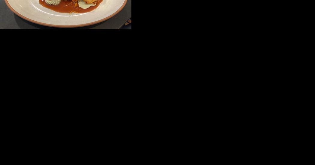 Chow Down With Chef Sean Reaves of Cille and Scoe on "Chopped" | Food & Drink - Vimarsana News