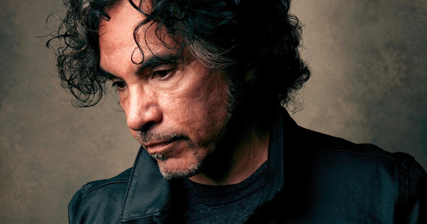 Musician John Oates, One Half of Rock and Soul Duo Hall & Oates, Plays An Appalachian Summer Festival in Boone - Vimarsana News
