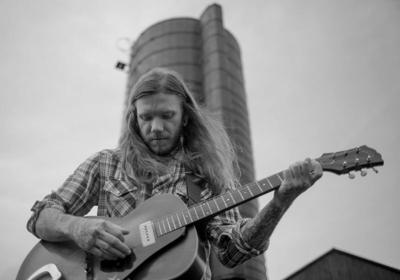 'Many Moons' with Jeremy Squires