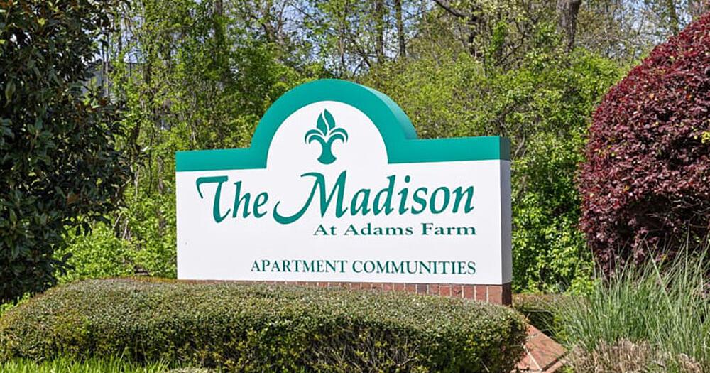 Adams Farm apartment renters to see fairer prices