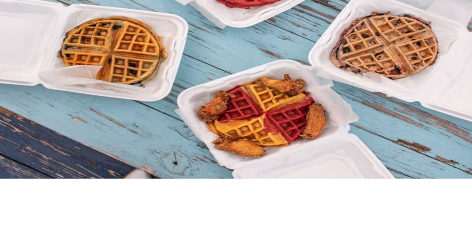 Big C Waffles Expanding Into Kernersville | Business | yesweekly.com