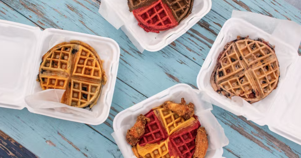 Big C Waffles Expanding Into Kernersville | Business | yesweekly.com