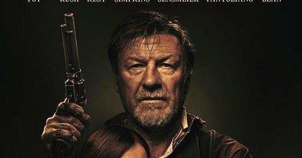 ‘The Isolate Thief' goes for the kill and the thrill