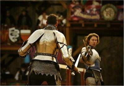 Carolina Renaissance Festival Is Back! | Food & Drink ...