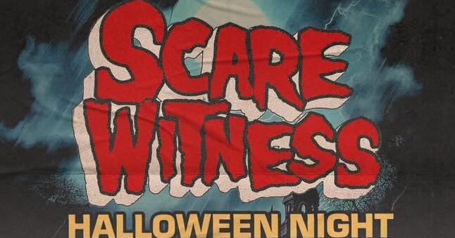 Triad bumps in the night this Halloween