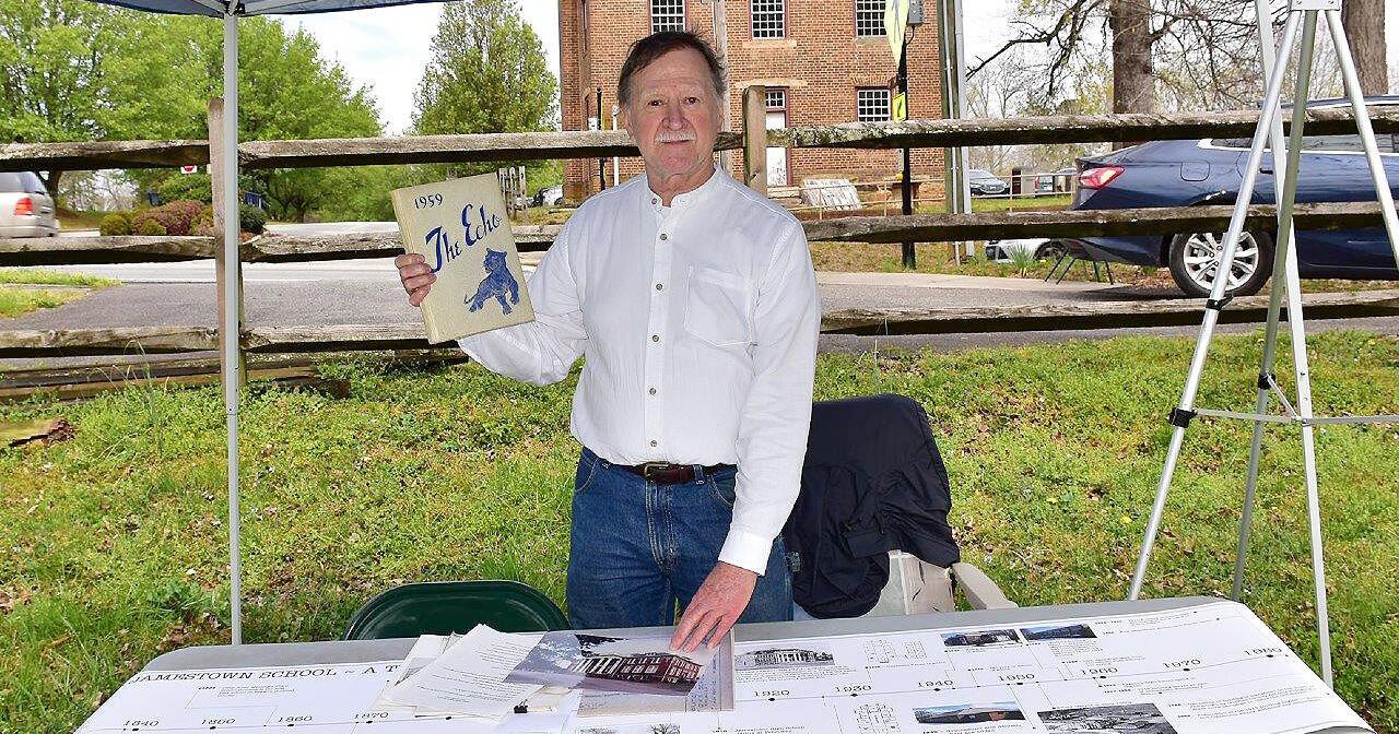 Community Day focuses on Jamestown area - Vimarsana News