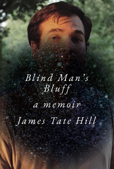 Written Vision: Blind author debuts memoir