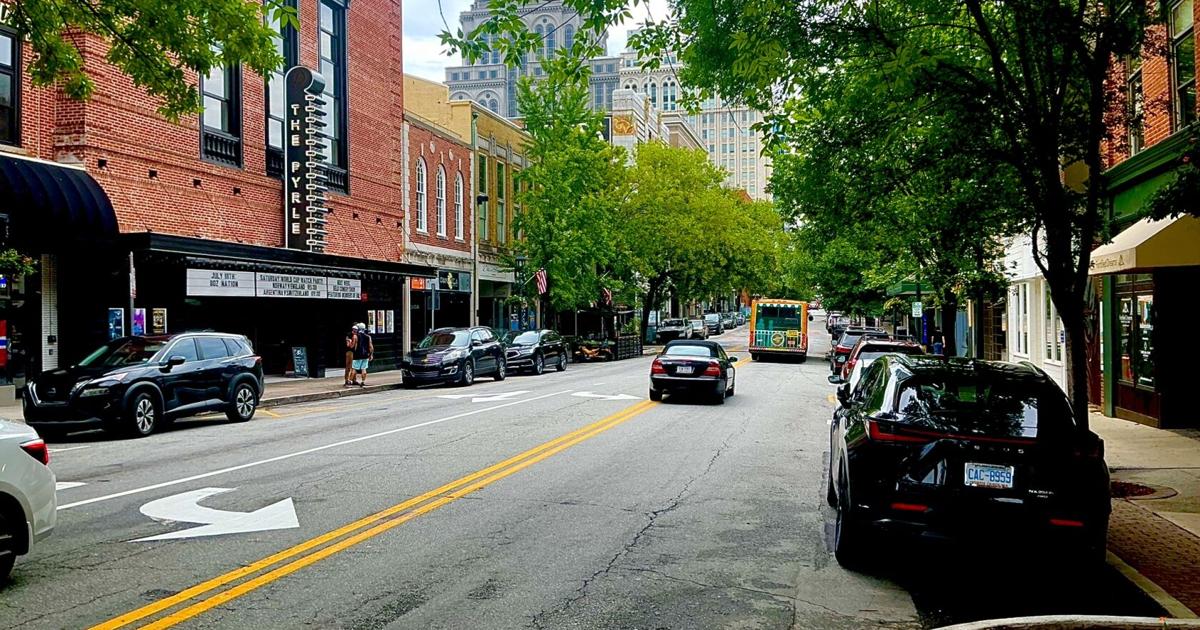Business owners, employees react to planned street closure