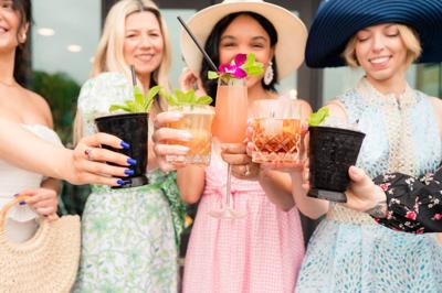 DRAM & DRAUGHT'S KENTUCKY DERBY 2023 WATCH PARTY
