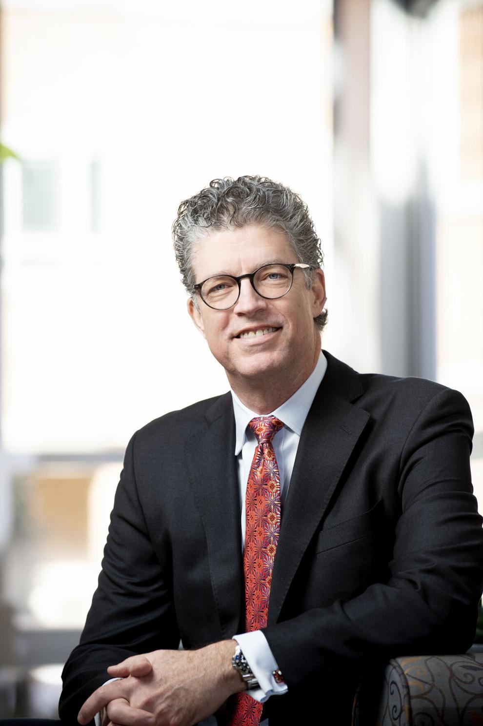 Cone Health Plans to Merge with Sentara Healthcare Business