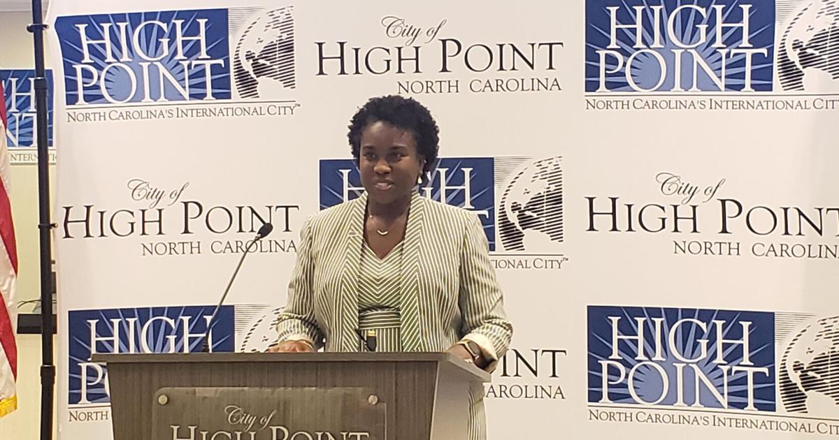 Eileen Rice High Point Ford takes the helm in High Point | News | yesweekly.com