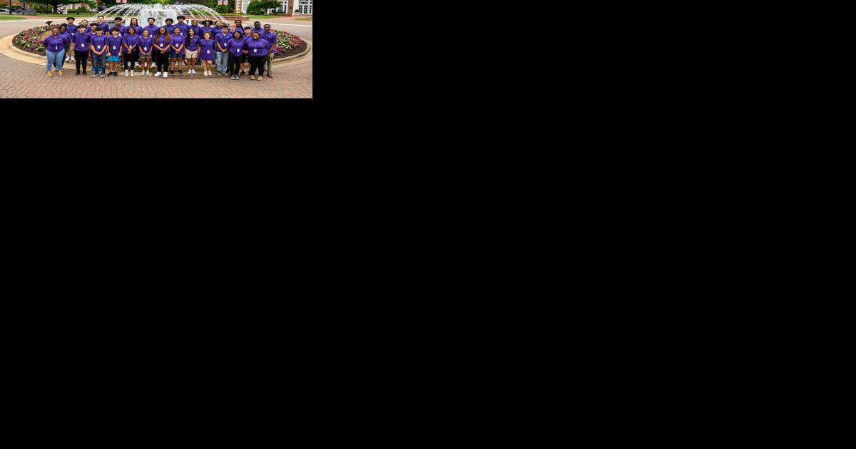 HPU Hosts High School Students at Annual Youth Leadership Academy - Vimarsana News