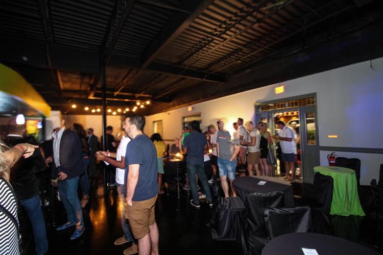 Soft opening of Greensboro’s Twist LGBTQ Lounge 09/01/2019 News