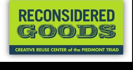 Reconsidered Goods and UNCG Greensboro Project Space Collaborate on Trash Bash: A Competitive Art Installation and Exhibition - Vimarsana News
