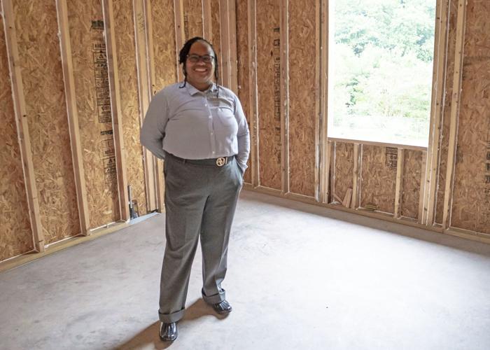 Habitat Greensboro Kicks Off Fifth Home in Lincoln Heights Real