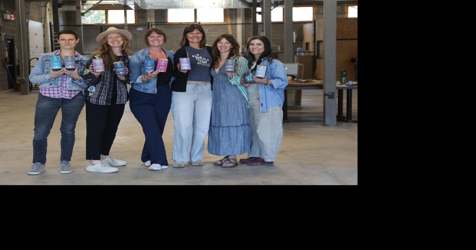 Asheville Tea Company to Open New Production Hub in Asheville