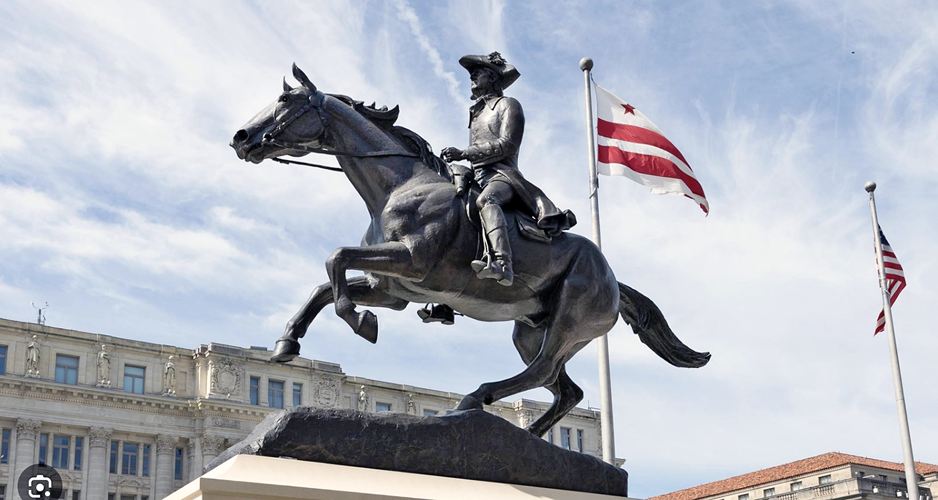 Ancestor signed Declaration of Independence | Jamestown News
