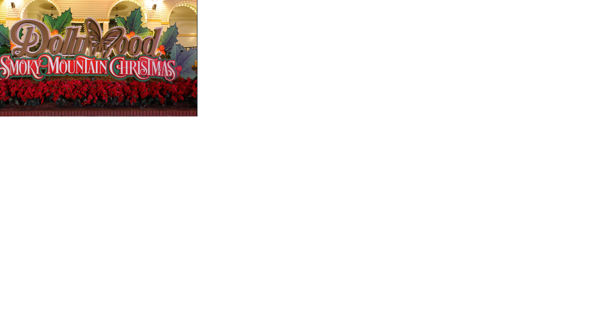 America's Best Theme park Christmas Event Begins Nov. 4 - Vimarsana News