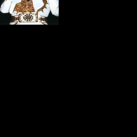 Elvis Presley in North Carolina: From Small Theaters to Arena Crowds