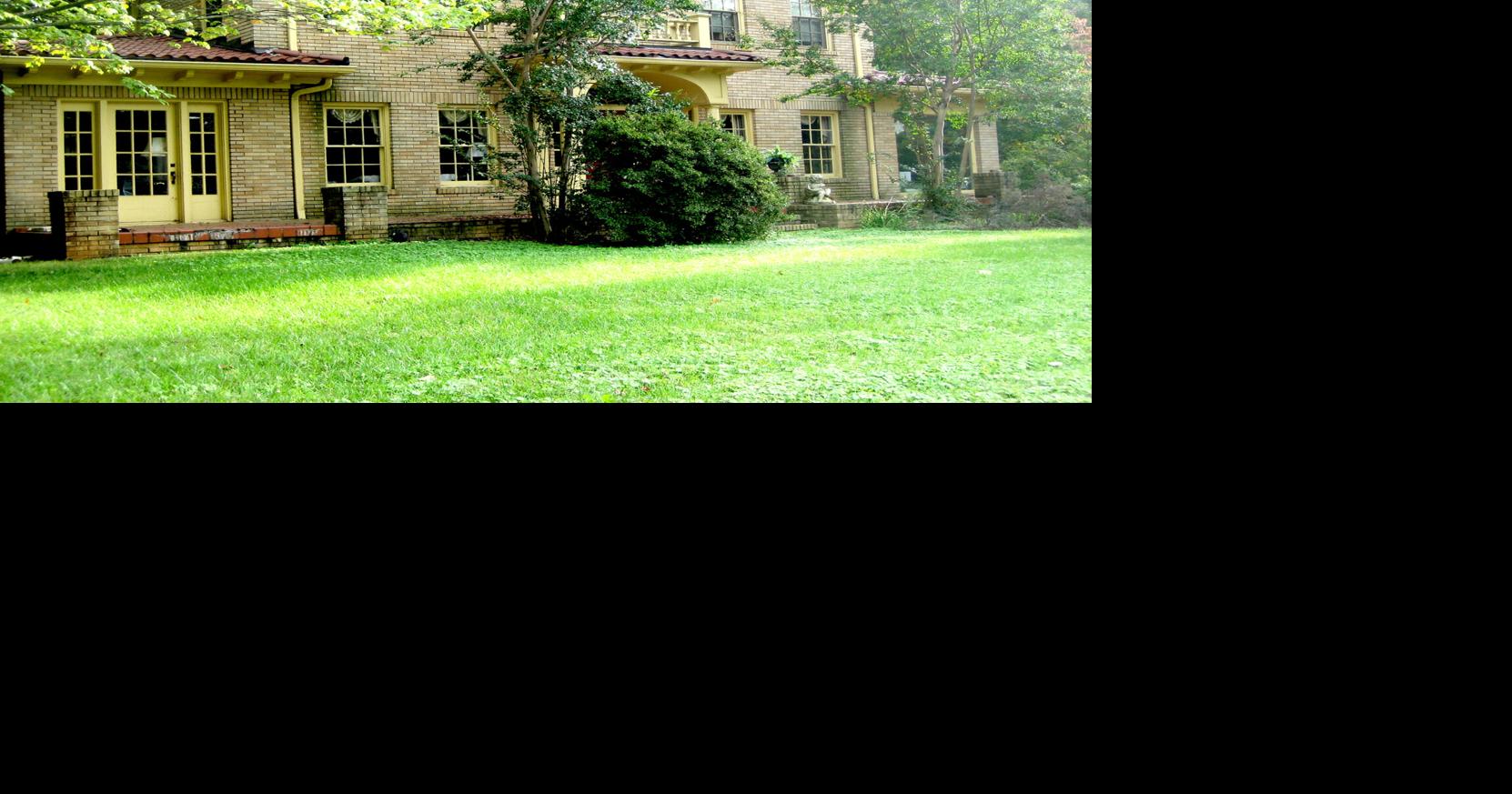 Greensboro's zoning commission vote threatens historic home News