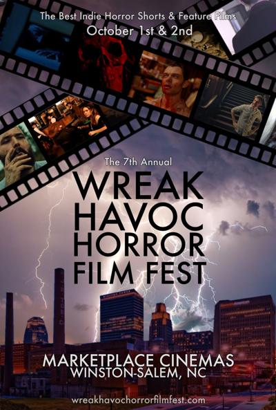 Full Scream Ahead: Wreak Havoc Festival opens Friday