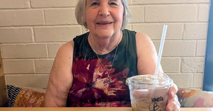 Gristmill worker looks forward to retirement