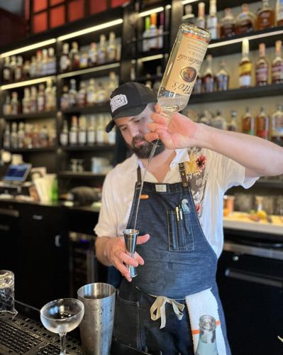 Ribbon Cutting for Dram & Draught | 5.12.23 | Winston-Salem | Photo ...