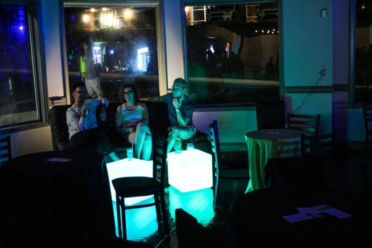 Soft opening of Greensboro’s Twist LGBTQ Lounge 09/01/2019 News