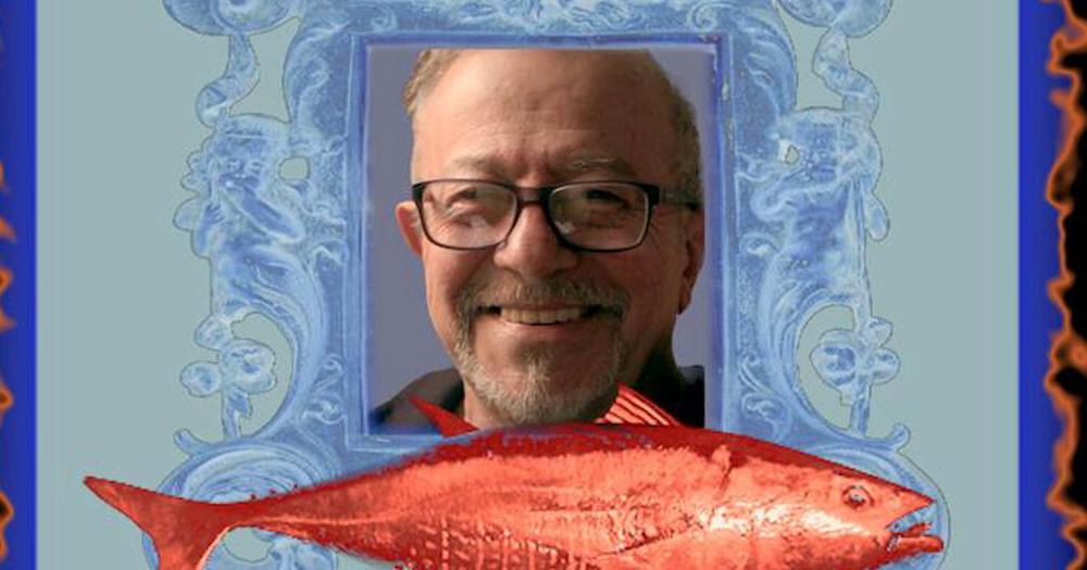 ‘Fish Have No Psychiatrists’ now streaming upstream