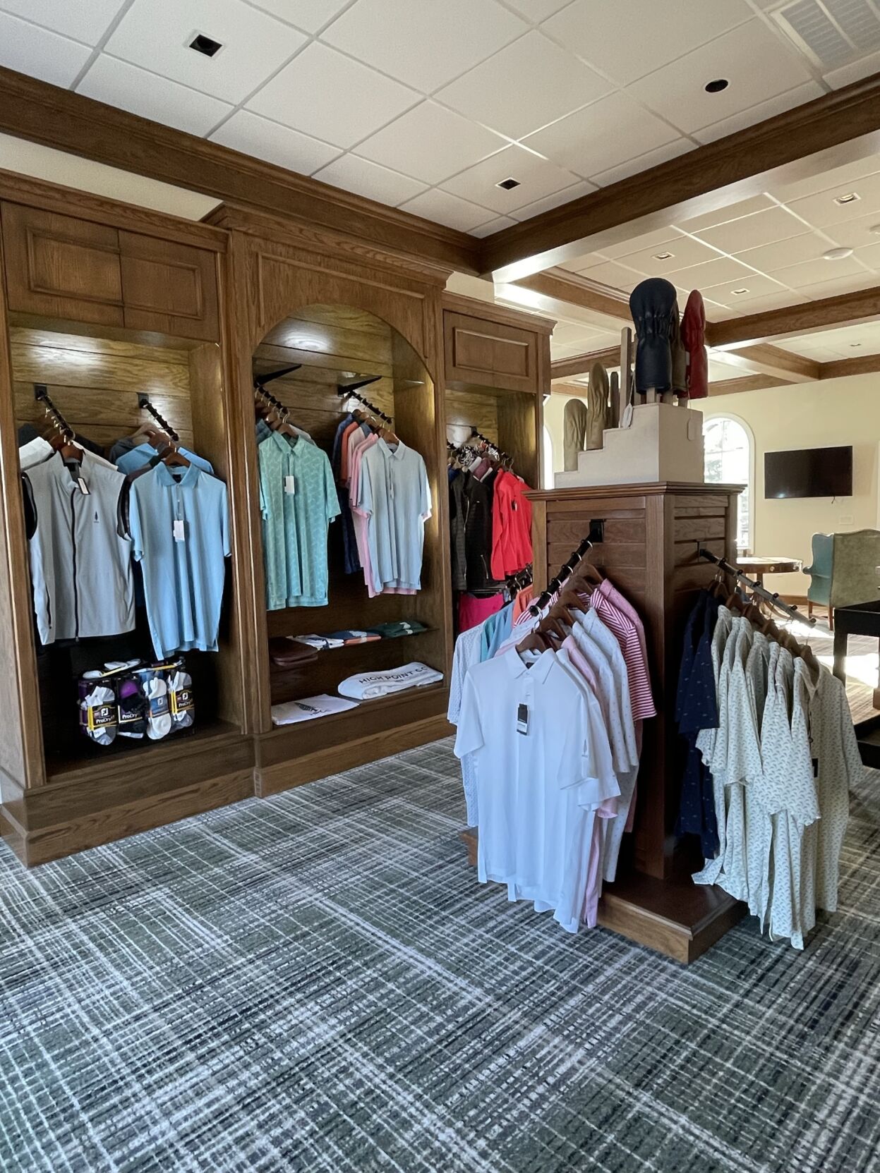 High Point Country Club Celebrates 100 Years of Excellence | Business ...