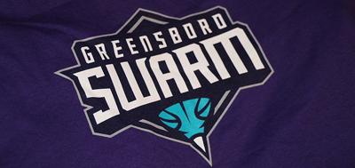 Swarm Takes A Timeout To Stop Hunger Blue Ridge Companies And The