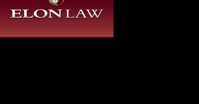 Global IP attorney to deliver Elon Law Commencement address - Vimarsana News