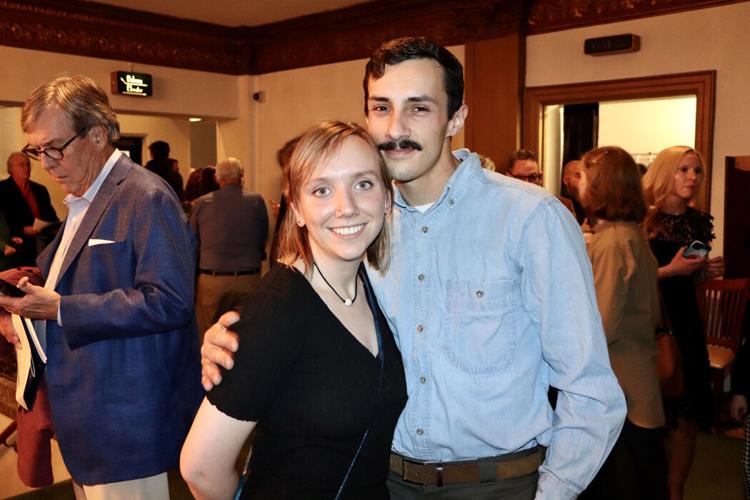 UNCSA's The Nutcracker 12.16.22 Downtown WinstonSalem Photo