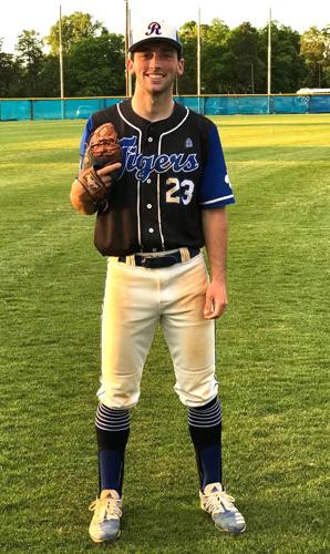 Scott pitches perfect game | News | yesweekly.com