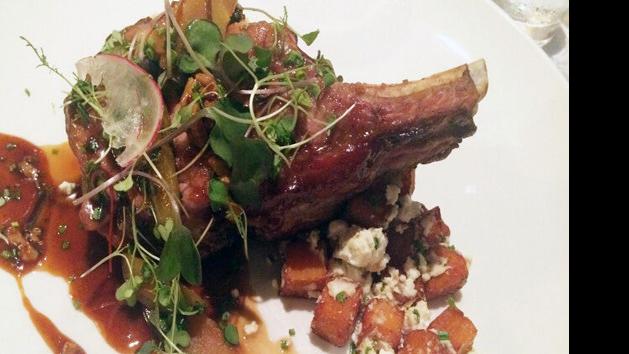 Chow Down With John Batchelor At The Prescott Food Drink Yesweekly Com