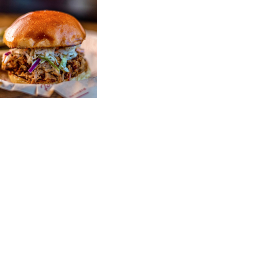 Sweet Old Bill's in High Point Offers the Triad's Best BBQ and Wings