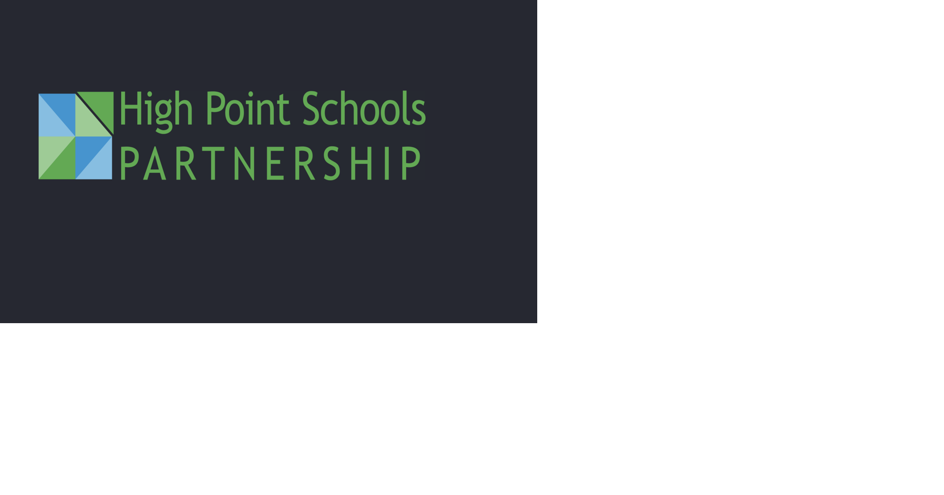 10 High Point Teachers Win HPSP Teacher Innovation Grants