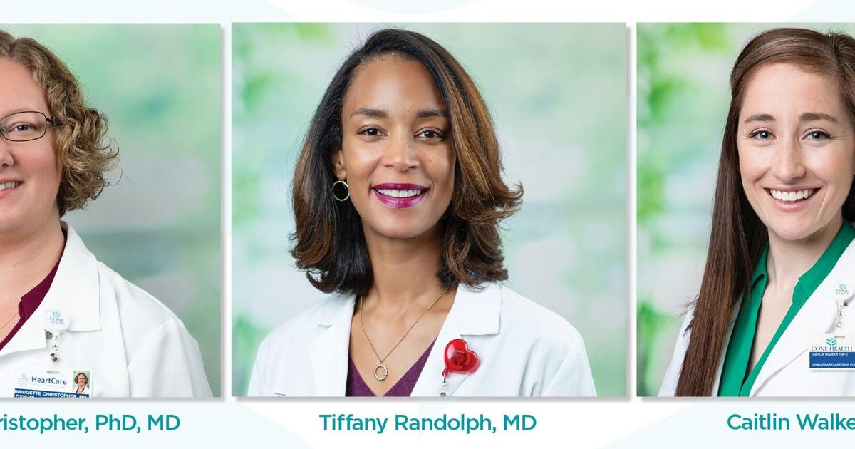Stephen Rancour Advanced Heart and Vascular Care Available at MedCenter Greensboro ...