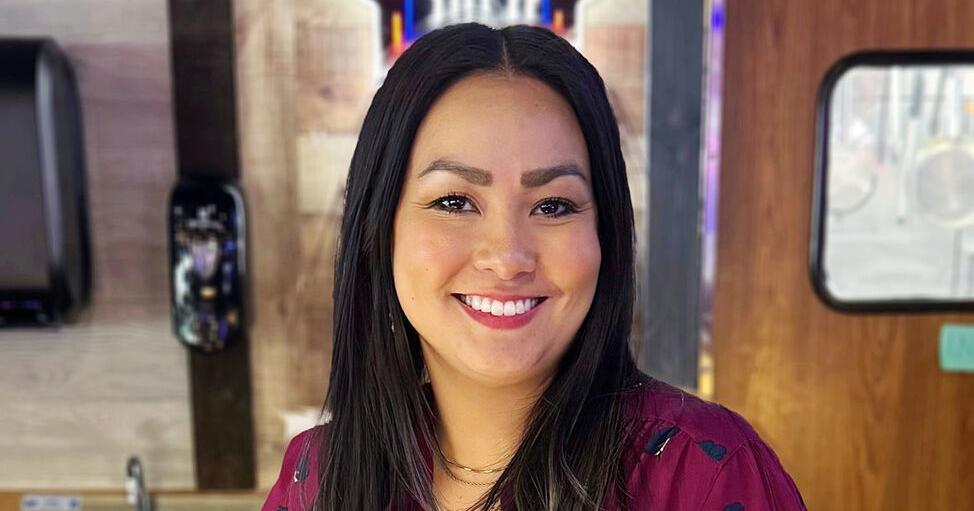 HOT POUR: Bartender of the Week — Su Jin Johnson